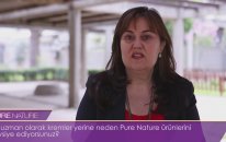 Neden Zayıflama Kremleri Yerine Pure Natue?