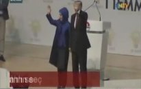 Recep Tayyip Erdoğan Seçim Kampanyasının Koordinasyonunu Kültür Bakanı Ömer Çelik Yürütecek