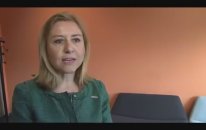 Revna Besler Kariyer.net'in 15. yılını kutluyor