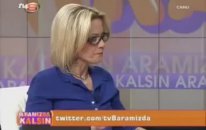 Sacit Aslan TV8 Aramızda Kalsın Programına Veda Etti