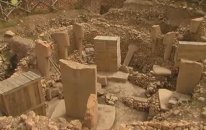Sanliurfa-Göbeklitepe