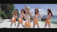 Scarlet - Hip Song