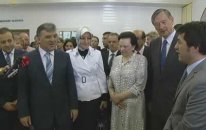 Slovenya-Rehabilitasyon Enstitüsü