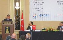 Soydaslarda Cumhurbaskani Gül Sevinci-İş Forumu