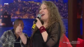 Suzan Kardeş - Yarım Hava Çalsana ( Nilgün Belgün Bir Yaz Gecesi)