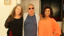 Suzan Kardeş'e Sürpriz Ziyaretçi