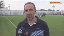 Torku Konyaspor 3 Mevki İçin Hassas Davranıyor