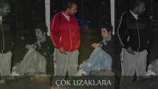 Undercat & Uğur Eren - Çok Uzaklara (2014)