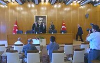 Yemin Etmeyen Milletvekillerinin Bulgaristan Ziyaretine Eslik Etmesi -Açıklama