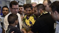 Diego Ribas Fenerbahçe'de