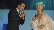Emel Sayın & Ferhat Göçer - Doymadım Sana