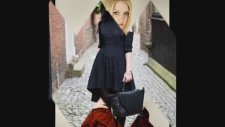 Gotik Giyim Tarzı