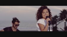 Inna - Cola Song (Canlı @ Rock The Roof - Venice Beach)