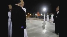 Semazen Gösterisi - Abdurrahman Önül -