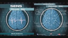 Sens - Hırs Ft. Çağrı