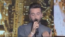 Serkan Can - Aslan Gibi (X Factor Star Işığı - Canlı)
