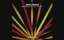 Above & Beyond Feat. Robert Bedford - Sun & Moon