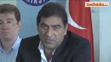 Aybaba Ve Karaman Adana Demirspor'da -