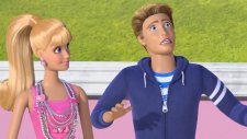 Barbie - Bir Bebek Yapalım