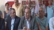 CHP Genel Başkan Yardımcısı Öztrak