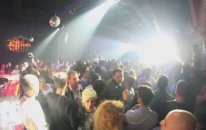 DJ TARKAN & Wolfson - HD