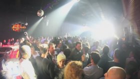 DJ TARKAN & Wolfson - HD