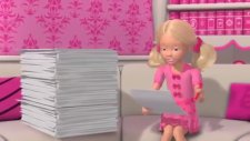Doktor Barbie (Çizgi Film)