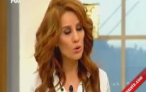 Esra Erol Bebeğini Kaybettiğini Açıklarken Gözyaşlarını Tutamadı