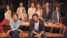 Medcezir - Askın Ne Cok Yuzu Var (Orijinal Dizi Müziği)