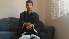 Mehmet Karakurt - Kıyametin Alametleri (Vaaz)
