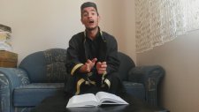 Mehmet Karakurt - Namaz (Vaaz)