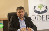 ODER Başkanı Şafak Otogaz'dan Asım Şafak sorularımızı yanıtladı.