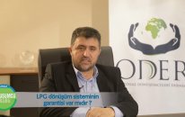 ODER Başkanı, Şafak Otogaz'dan Asım Şafak sorularımızı yanıtladı.