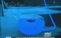 Saffetin Garajı - Aygaz Otogaz