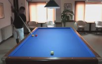 Semih Saygıner'den Müthiş Bilardo Sayıları