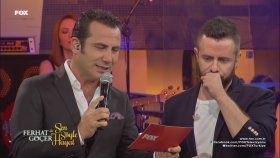 Sen Söyle Hayat - Ferhat Göçer & Emre Aydın