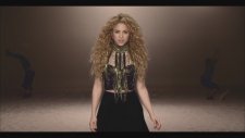 Shakira - La La La (Brazil 2014) Ft. Carlinhos Brown