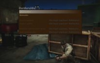 Uncharted 3 Türkçe - 17 Gemi Yan Yattı Habibi