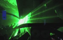 Wolfson - Black Light Night