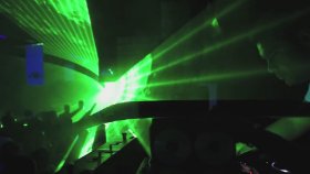 Wolfson - Black Light Night