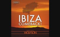 Wolfson - Ibiza Comeback 2012