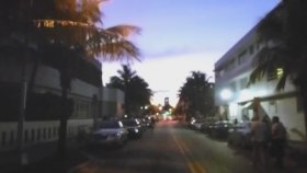 Wolfson - Miami Comeback 2012