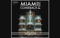 Wolfson - Miami Comeback 2014