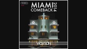 Wolfson - Miami Comeback 2014