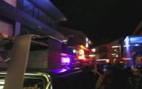 Wolfson - Octoberfest 2012