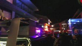 Wolfson - Octoberfest 2012