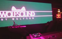 Wolfson - The Wolfsound