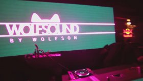 Wolfson - The Wolfsound
