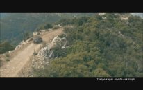 Zirveye Çıkma Evreleri - 4