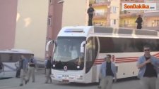 Başbakan Erdoğan, İftara Katıldı